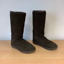 EMU AUSTRALIA Brown Tall