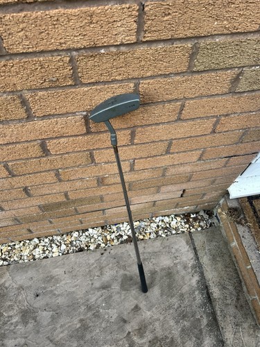 Golf club howson putter - club,