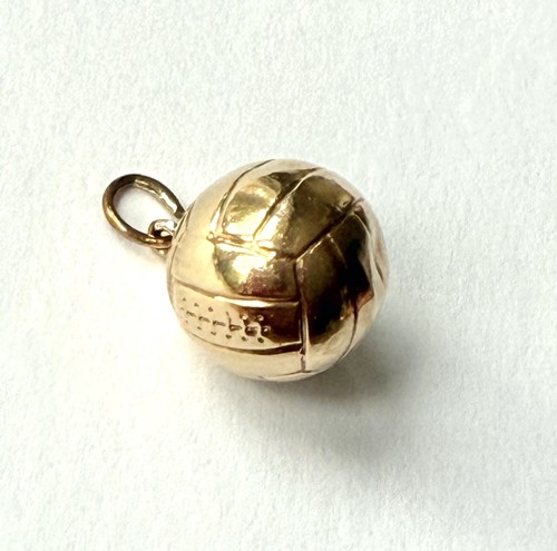 9ct 375 chester hallmarked - chester,