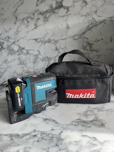 Makita laster sk105d red - makita,