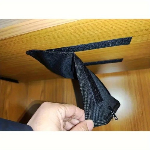 Hiding valuables secret - valuables,