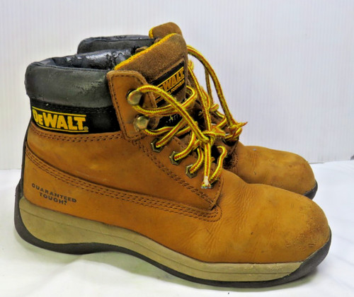 Dewalt work boots safety - dewalt,