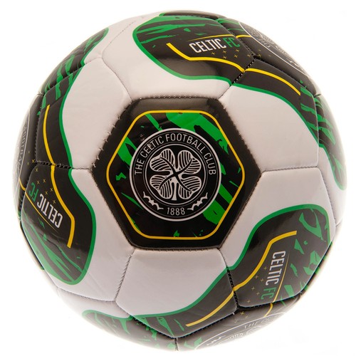 Celtic tracer football size - celtic, fc