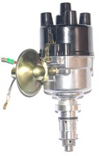 New Electronic Distributor