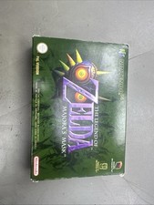 The Legend of Zelda: Majora's