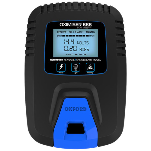 Oxford oximiser 900 - oxford,