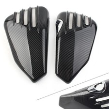Battery Side Cover Fits Harley