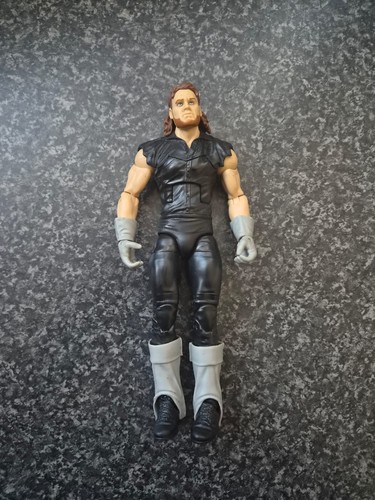 Wwe the undertaker wrestling - the,