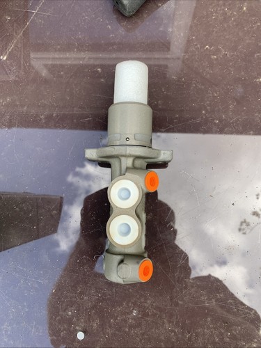 Volvo 440 460 480 - 440/460/480, brake