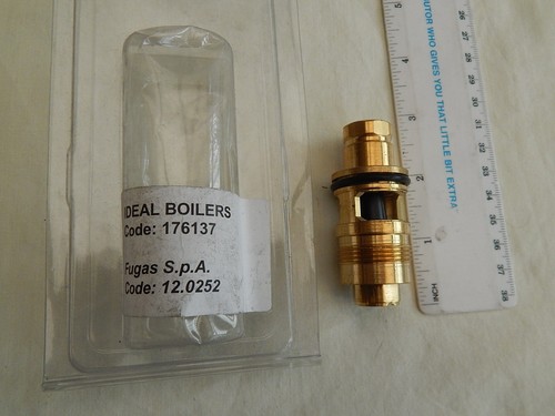 Ideal he33 176137 flow turbine - flow,