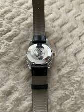 Omega Seamaster Cal562