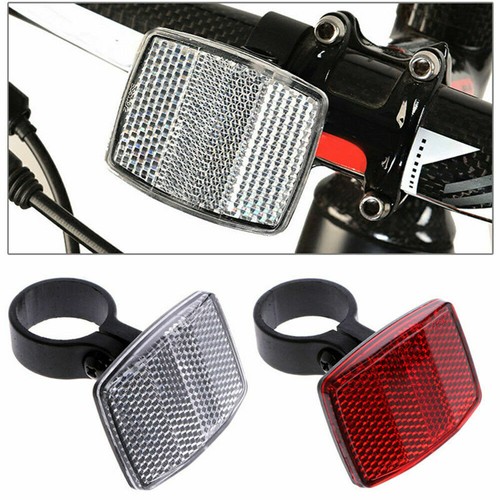 Reflector kit bike - bike, wheel