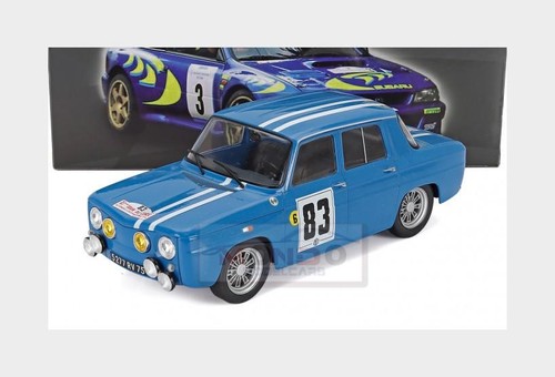 Renault gordini 83 - renault,