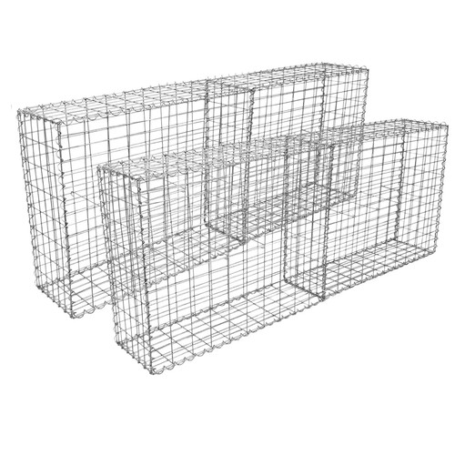 Monster shop gabion baskets - monster,