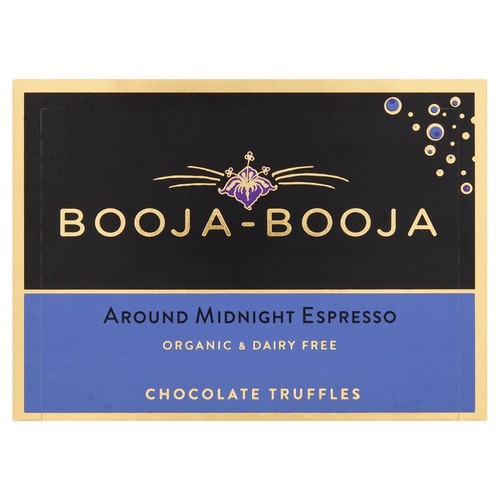 Booja around - booja-booja, midnight