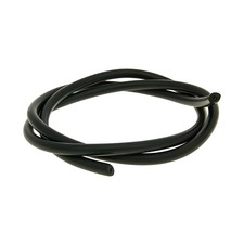 Ignition cable 7mm black - 1m