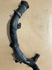 VW Passat B7  Seat Skoda TURBO BOOST INTERCOOLER PIPE HOSE 5N0145840K