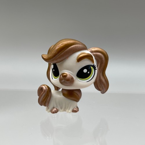 Authentic littlest pet shop - littlest,