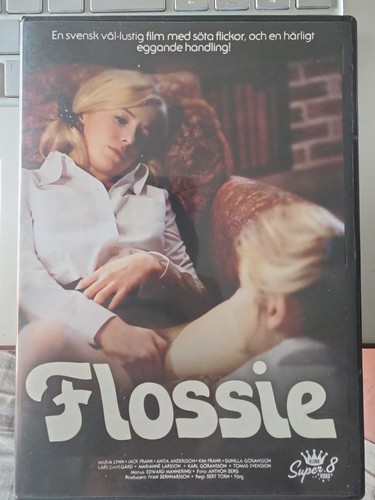 Flossie