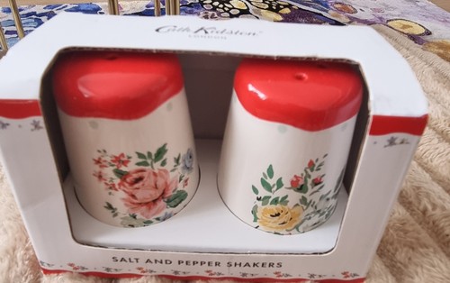 Cath kidston floral - cath, &