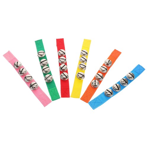 Pcs music instrument wrist - 6,