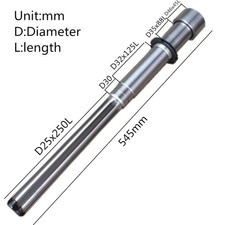 Fit for Most Milling Machine