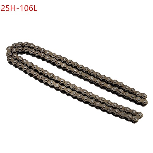 Motorcycle 106 links heavy - links,