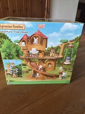 BNIB SYLVANIAN FAMILIES