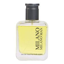Milano Man 50ml Eau de