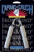IronMind Captains of Crush