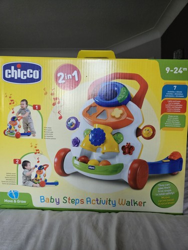 New unopened chicco - chicco, 2