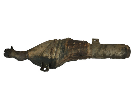 Yamaha 600 exhaust - 600, e