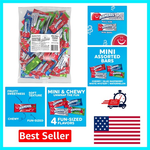 Delicious mini taffy bars 5 - mini, bars,