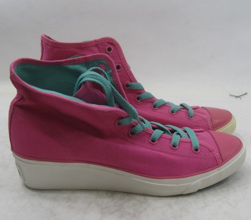 Converse ness hidden wedge - hi-ness,