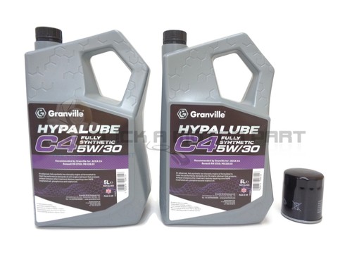 Engine oil 5w30 - oil,