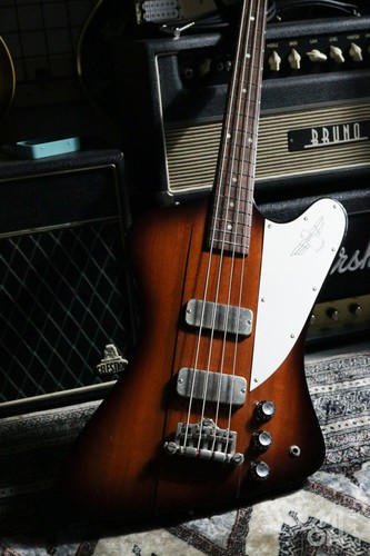 Orville gibson tb - orville,