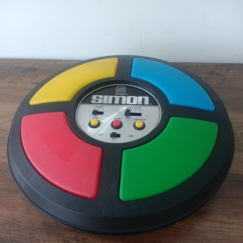 Simon vintage 1978 light - mb,