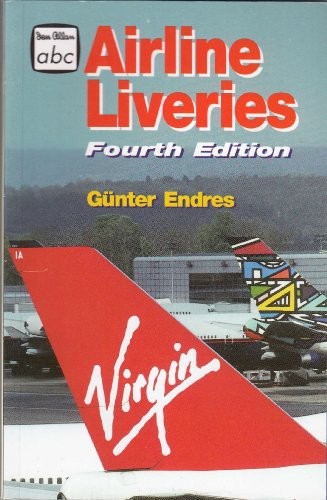 Airline liveries ian - airline, allan