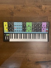 Moog Matriarch Semi-Modular Analogue Synthesizer (Mint condition)