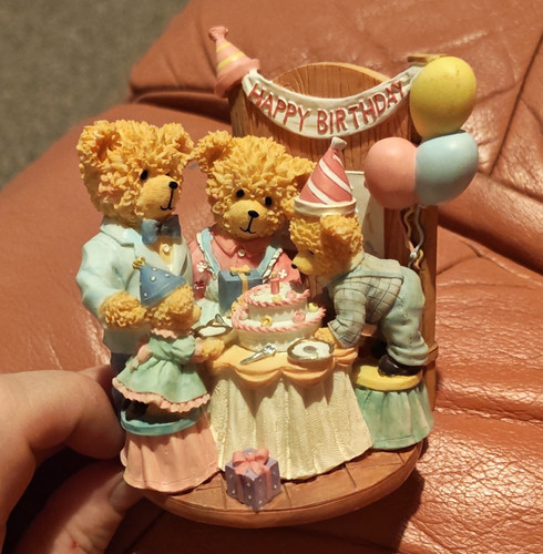 Avon lovable teddies sarah - avon,