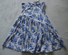 Cath Kidston Blue White Girls