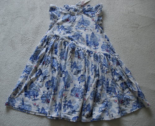 Cath kidston blue - kidston,