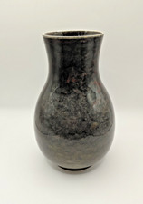Ruskin Pottery High Fired vase antique 1922