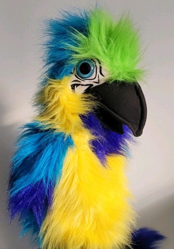 The puppet company - the,