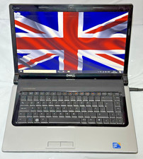 Dell Studio 1555 Ruby Red Core