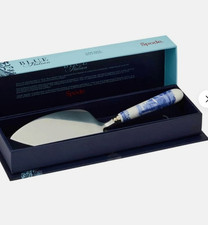 SPODE BLUE ITALIAN CUTLERY