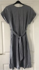 Next Knee Length Tailored