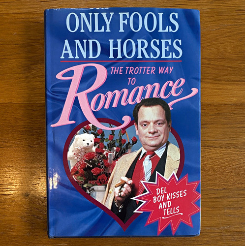 David jason only fools and - jason,