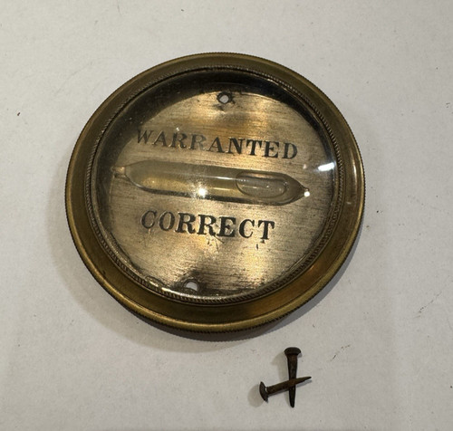 Original decorative 19th - original,