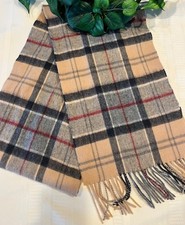 Barbour Unisex Merino Wool &